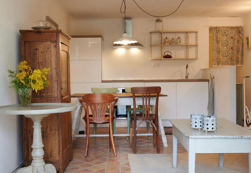 Maison Le Retour Le Rouret Extérieur photo