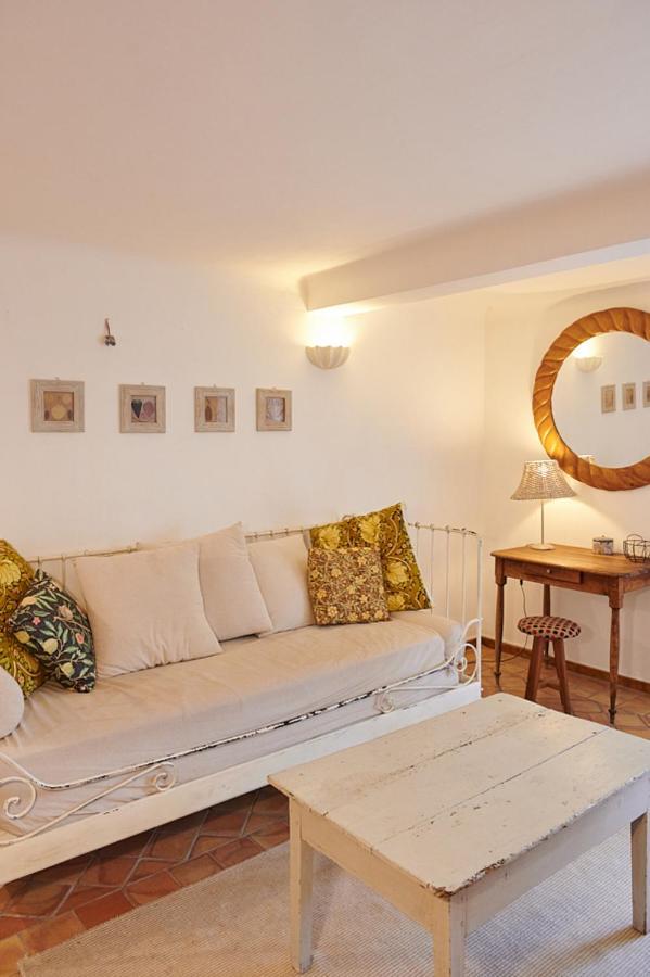 Maison Le Retour Le Rouret Extérieur photo