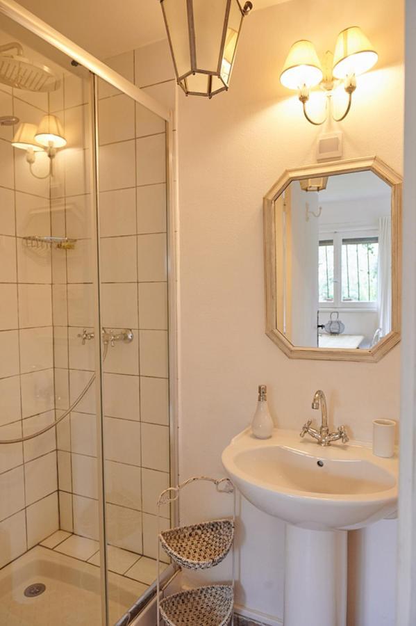 Maison Le Retour Le Rouret Extérieur photo