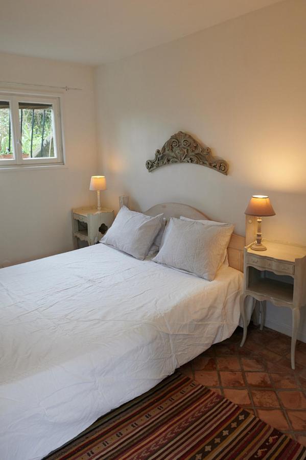 Maison Le Retour Le Rouret Extérieur photo