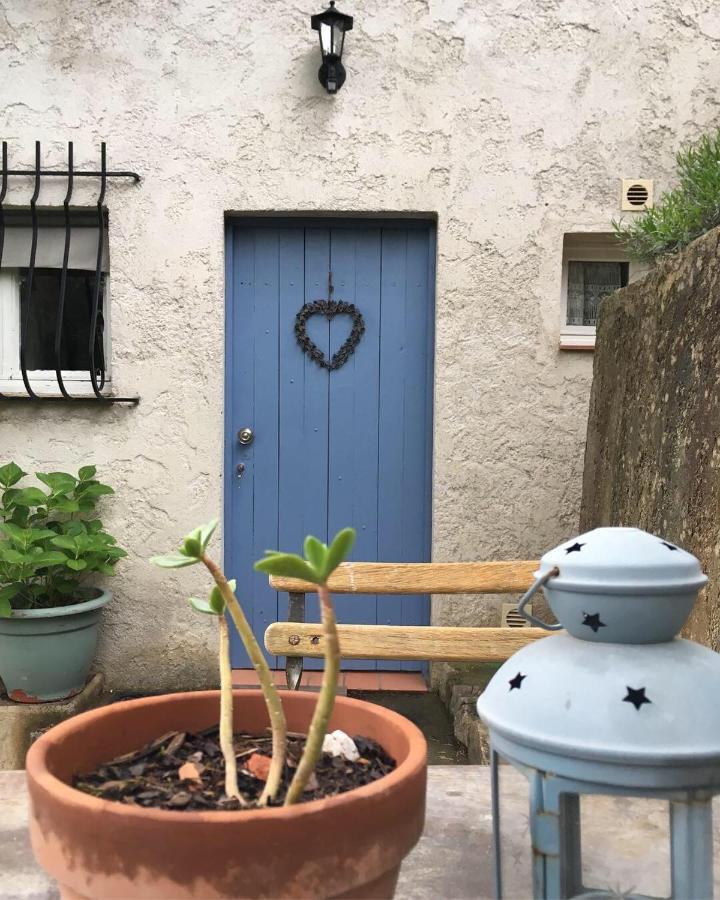 Maison Le Retour Le Rouret Extérieur photo