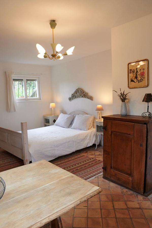 Maison Le Retour Le Rouret Extérieur photo