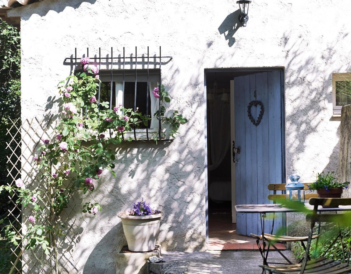 Maison Le Retour Le Rouret Extérieur photo