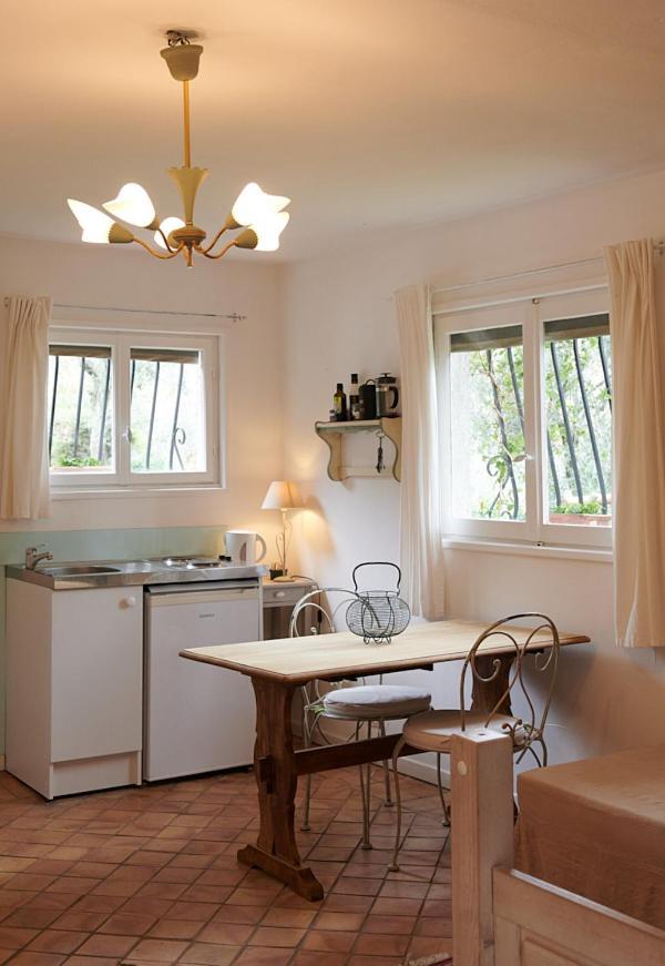 Maison Le Retour Le Rouret Extérieur photo