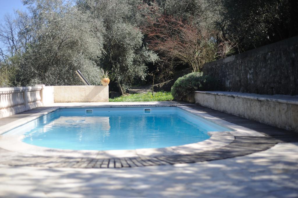 Maison Le Retour Le Rouret Extérieur photo
