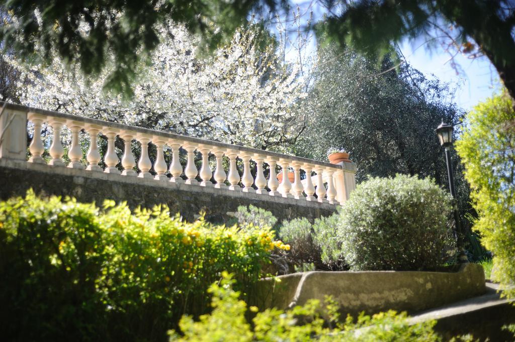 Maison Le Retour Le Rouret Extérieur photo